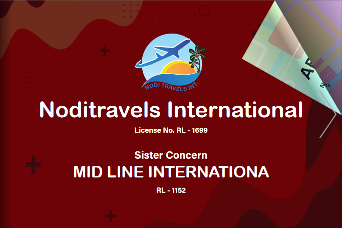 Nodi Travels Int.